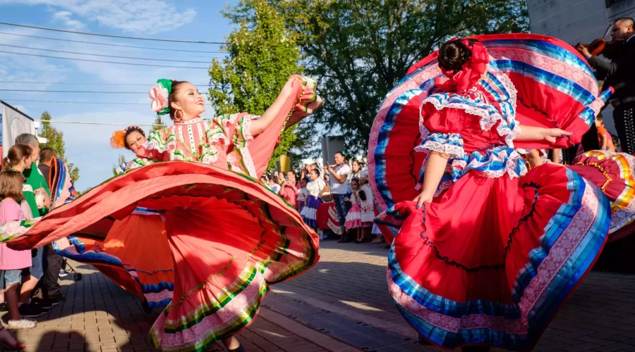 20 Festividades Latinoamericanas Imperdibles y cómo Celebrarlas en Massachusetts