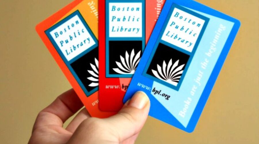 Descubre los Secretos y Beneficios de la Tarjeta de la Boston Public Library (BPL)