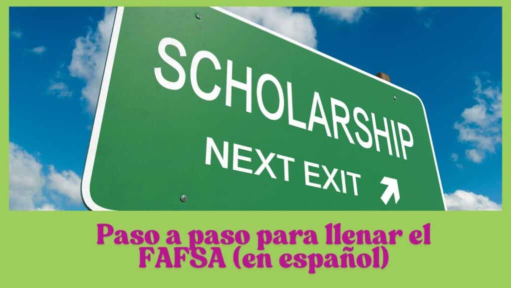 Organizaciones que otorgan becas para estudiantes inmigrantes o de primera generación