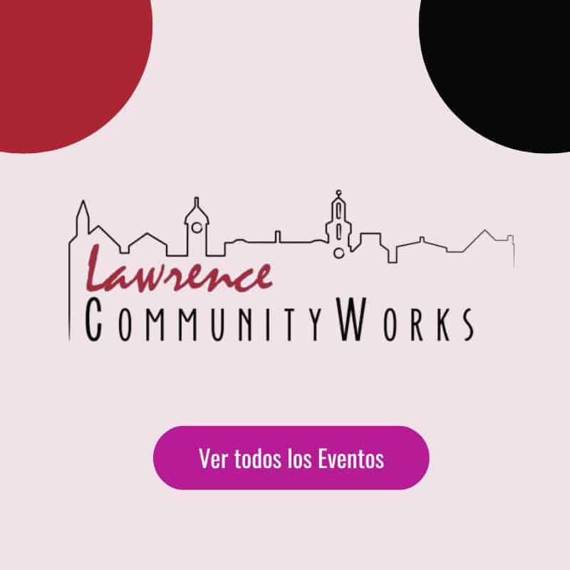 Lawrence Community Works