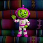 LatinitoBot es tu guía digital, siempre listo para ayudarte.