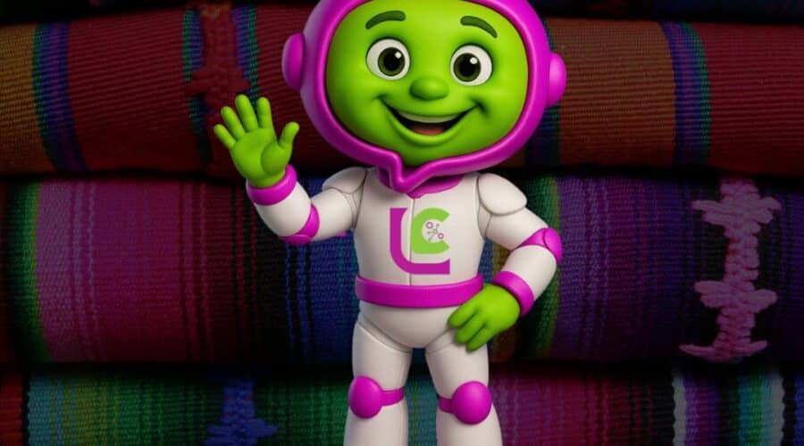 Conocé a Latinito: el corazón de LatinXConnect que representa a toda la comunidad latina