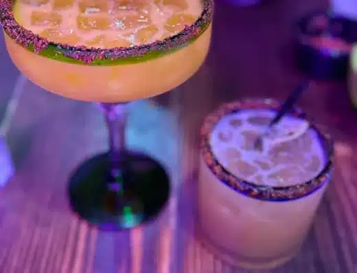 Los Alebrijes Mexican Restaurant East Boston | Auténtica Comida Mexicana y Experiencia Mundial 2026 en Boston, MA