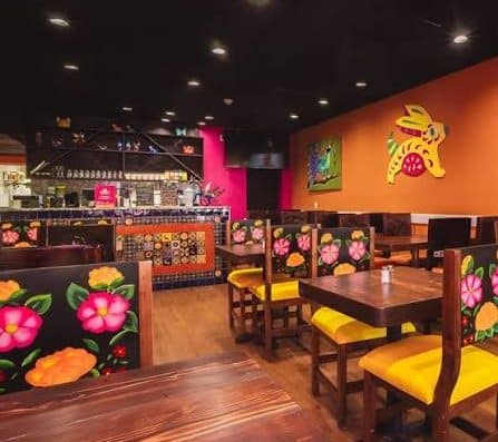 Los Alebrijes Mexican Restaurant East Boston | Auténtica Comida Mexicana y Experiencia Mundial 2026 en Boston, MA