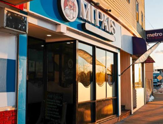 Mi País Family Restaurant Lynn | Comida Latina Familiar y Experiencia Mundial 2026 en Lynn, MA