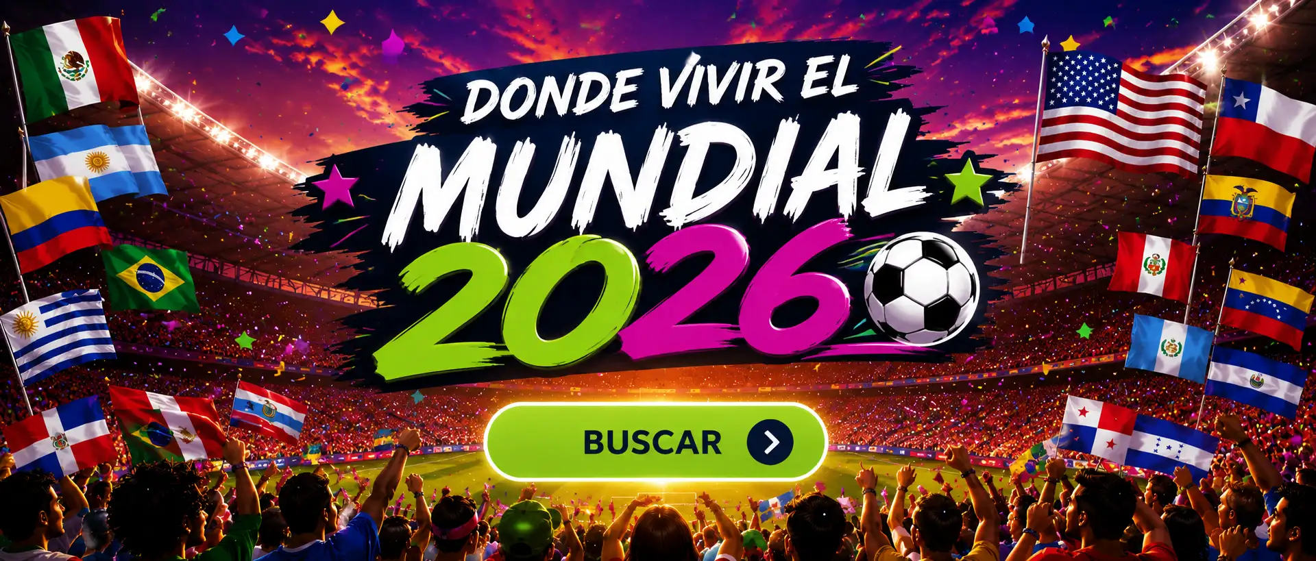 Vive el Mundial 2026 en Massachusetts Actividades, Eventos, restaurantes y más.
