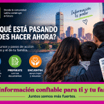 TPS que esta pasando y comp proteger a tu familia